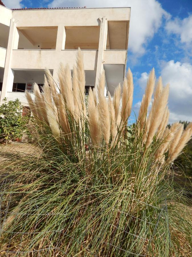 KerateaΟδυσσεια, Κοντά Σε Αεροδρόμιο, Λιμάνια Και Θάλασσες公寓 外观 照片