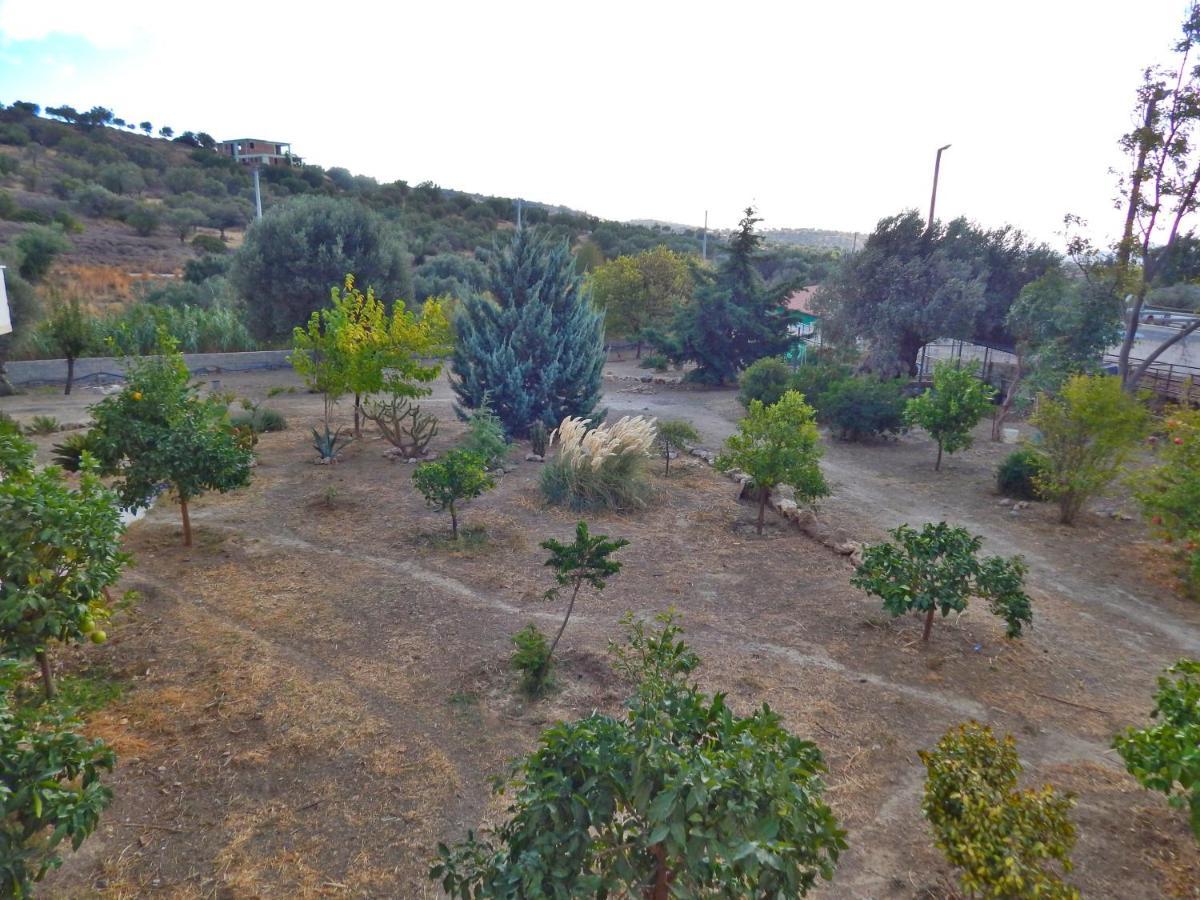 KerateaΟδυσσεια, Κοντά Σε Αεροδρόμιο, Λιμάνια Και Θάλασσες公寓 外观 照片